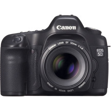 Canon EOS 5D / No Shipping / Coupon-Free